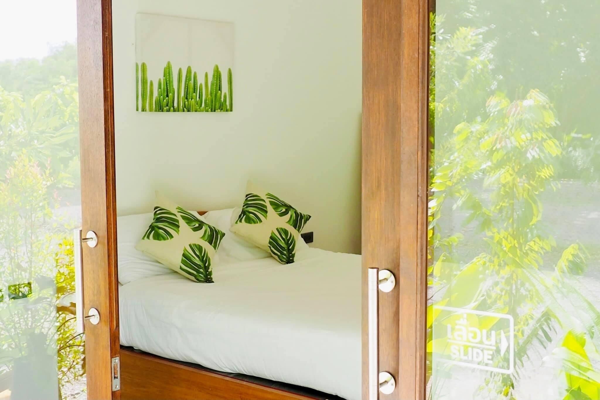 ซูพีเรียวิลล่า | 1 ห้องนอน, Wi-Fi ฟรี