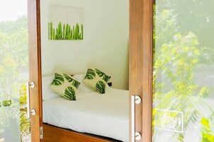 1 habitación y wifi gratis 