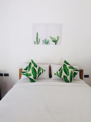 1 bedroom, free WiFi - Maliblue resort khanom (Khanom)