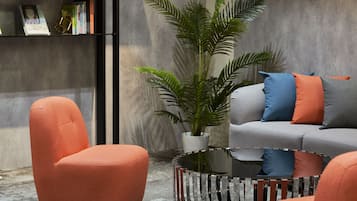 Tiện nghi, dịch vụ nơi lưu trú