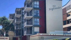 Exterior - Highlander 5 Walk To Kings Beach & Surf Club (Kings Beach)