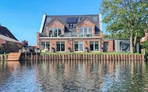 Exterior - 2 room apartment (No.1) - Apartments Haidi - Murter (Murter)