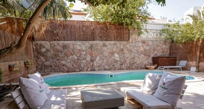 YalaRent Fruit Tree Villa - Private Pool