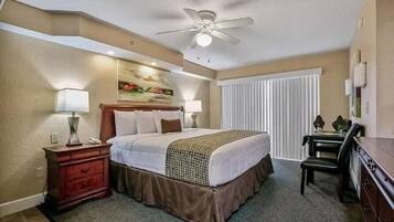 2 bedrooms, free WiFi