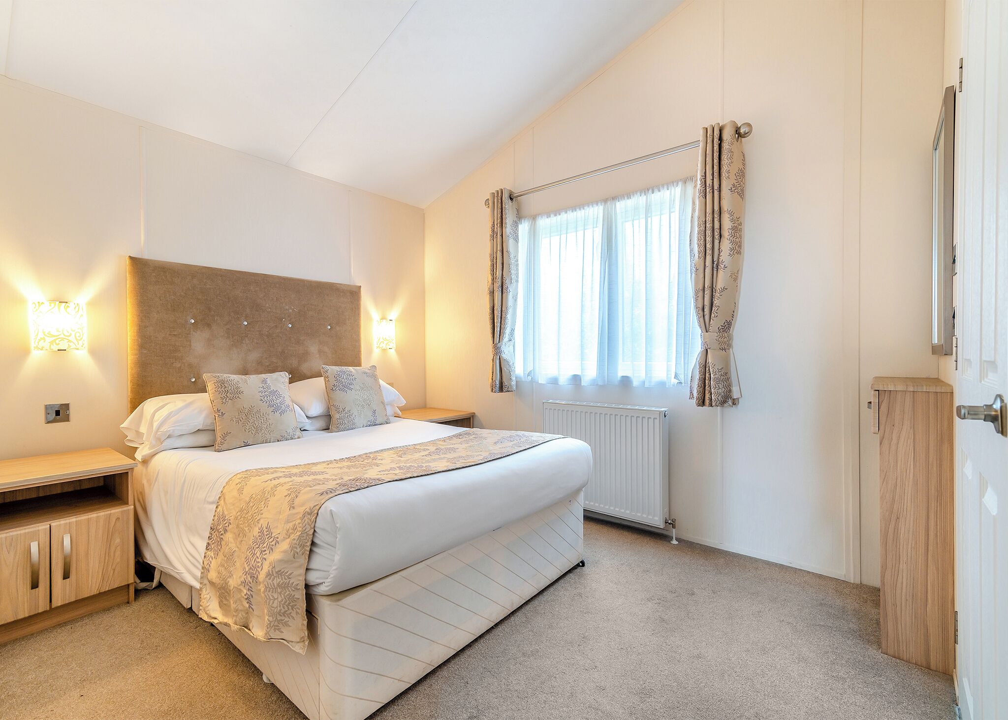 3 slaapkamers