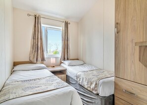 3 chambres