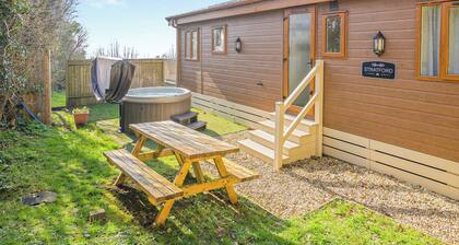 Cannington Lodge (Pet friendly)