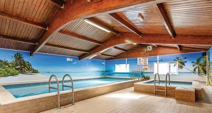 Cannington Lodge (Pet friendly)