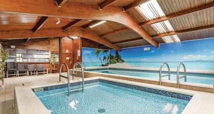 Cannington Lodge (Pet friendly)