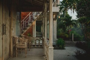 Chi tiết ngoại thất