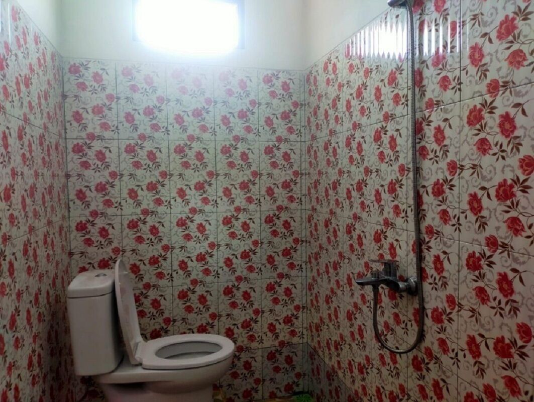 ห้องน้ำ