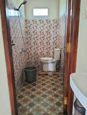 Towels - Bromo Seruni Guesthouse (Ngadisari)