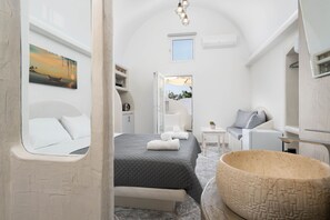 1 bedroom, Internet - Casa Evgenia I- private villa with jacuzzi (Πύργος Καλλίστης)