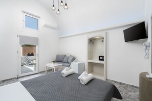 1 Schlafzimmer, Internetzugang