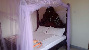 ملاءات للفراش لا تسبب الحساسية وبديكورات فريدة لكل غرفة