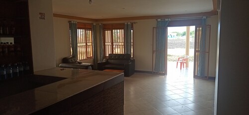 Sabunyo Hotel Sironko