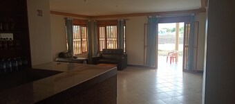 Sabunyo Hotel Sironko