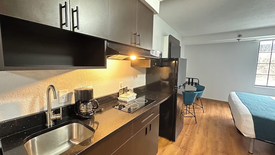 Studio 6 Springfield, Va – Washington Dc Southwest