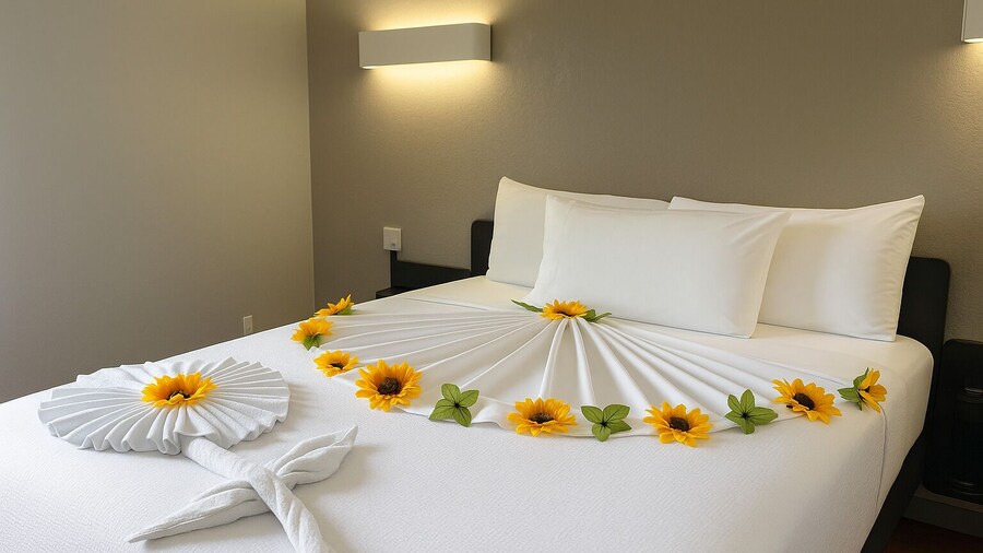 スタジオ 6 スプリングフィールド バージニア - ワシントン DC サウスウエスト