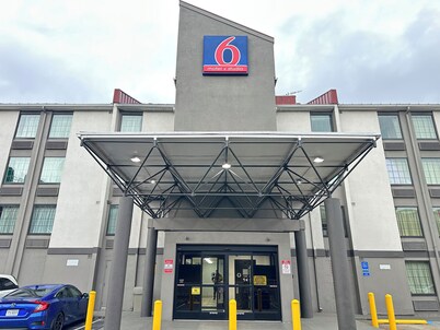 Studio 6 Springfield, Va – Washington Dc Southwest