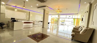 Super OYO 148 Bin Barakat Hotel