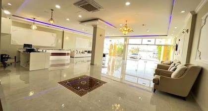Super OYO 148 Bin Barakat Hotel