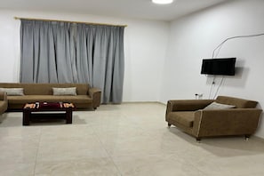 Lobby - Super OYO 148 Bin Barakat Hotel (Salalah)