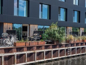 Casa, 3 habitaciones, balcón, vista a la ciudad | Exterior