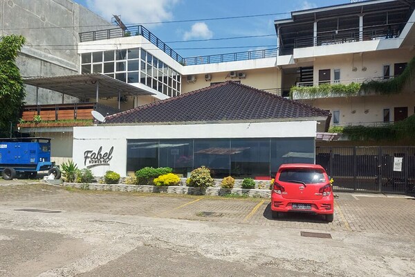 Fabel Homestay - South Sumatra