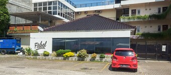 Fabel Homestay