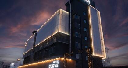 CURVE HOTEL IKSAN