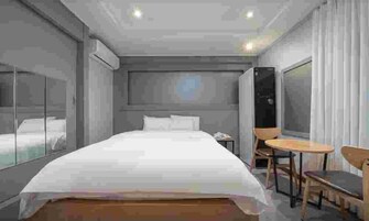 Decoración personalizada, muebles diferentes y wifi gratis 