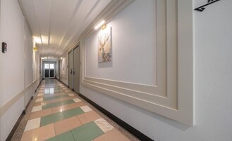 Pasillo