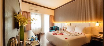 DAI NAM BOUTIQUE HOTEL