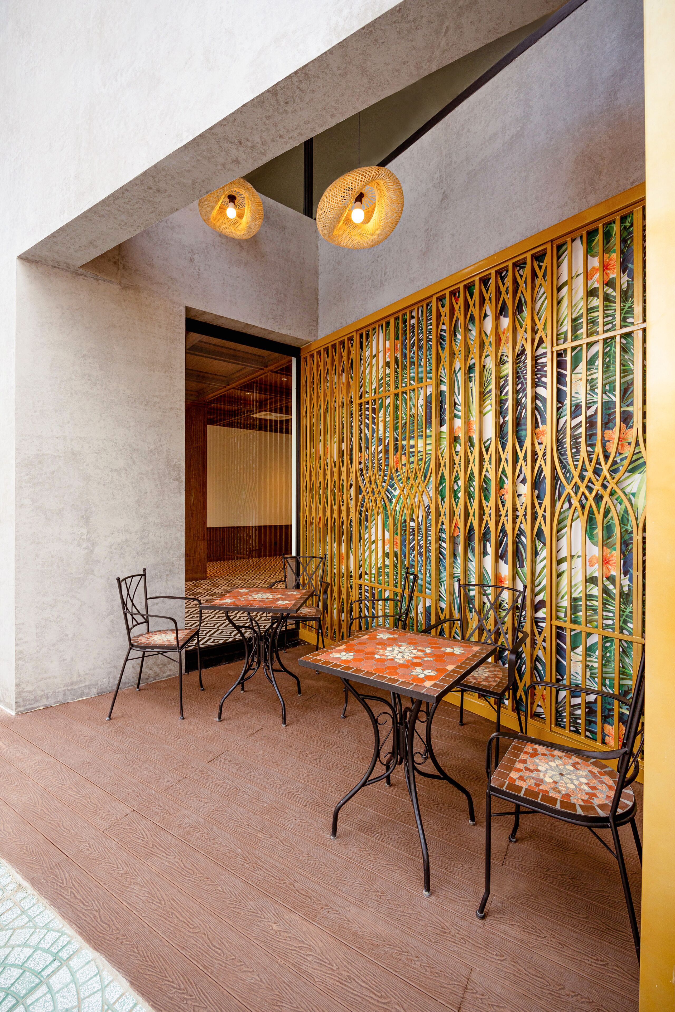 Foto - Dai Nam Boutique Hotel