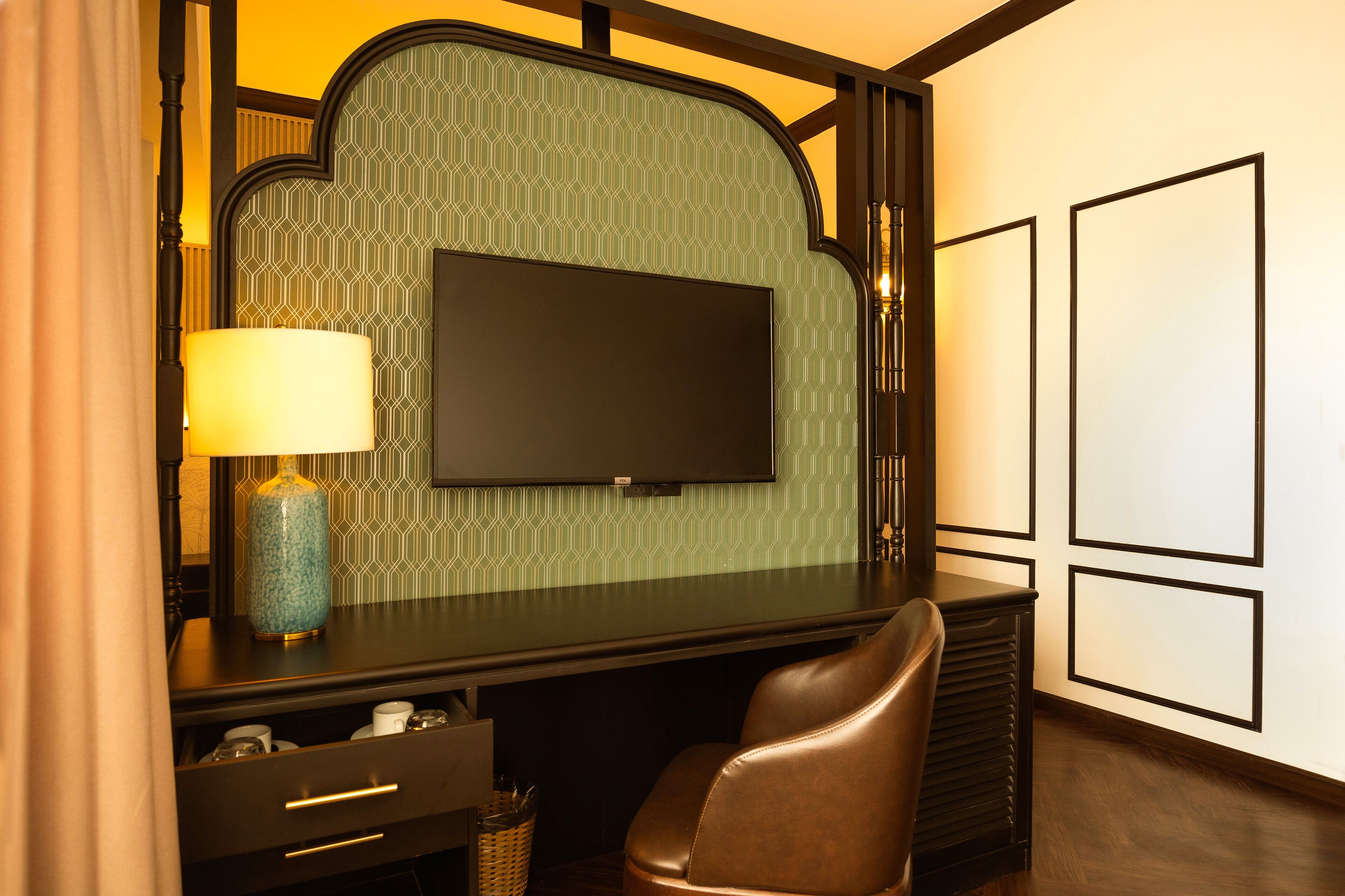 Foto - Dai Nam Boutique Hotel