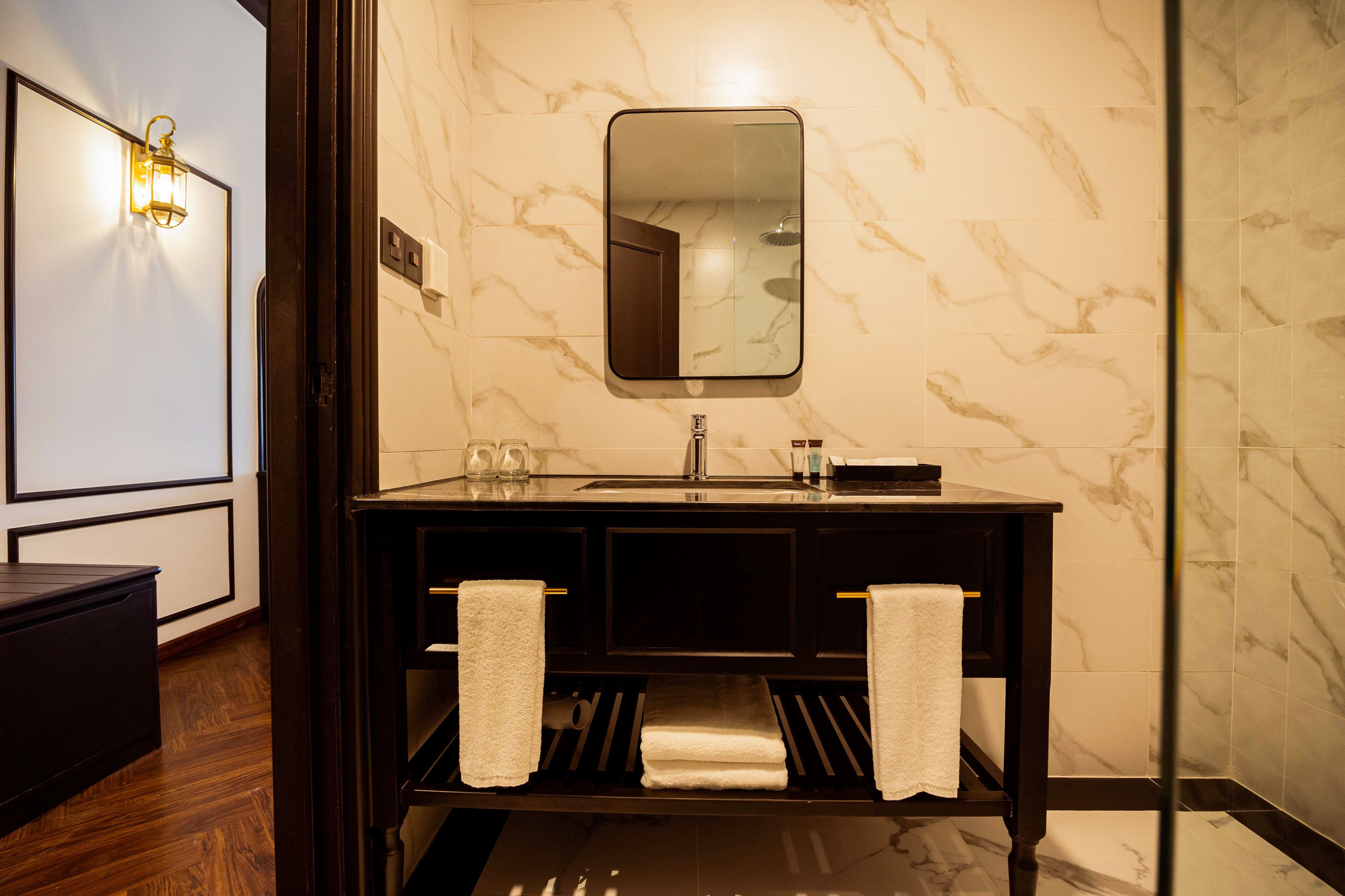 Foto - Dai Nam Boutique Hotel
