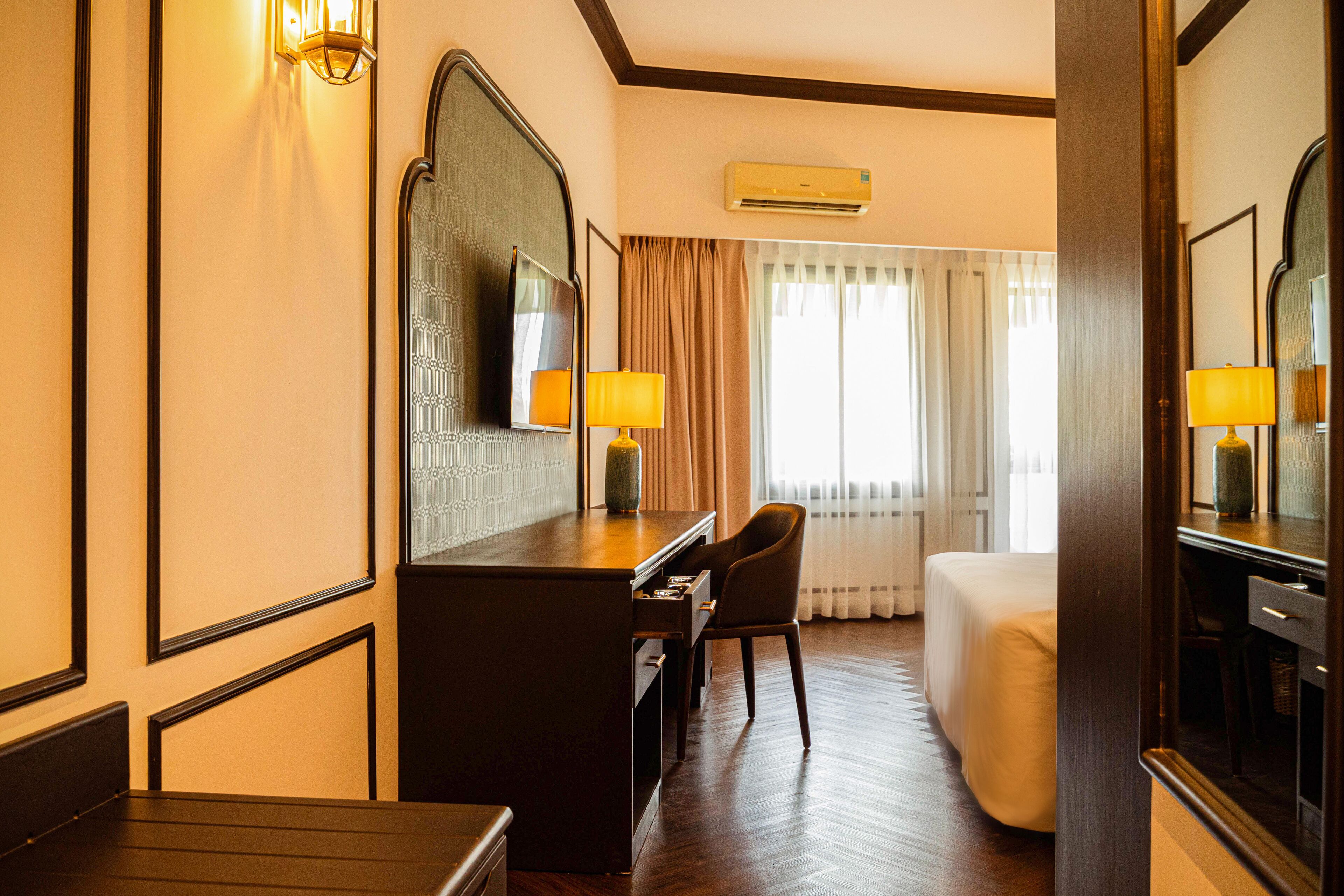 Foto - Dai Nam Boutique Hotel