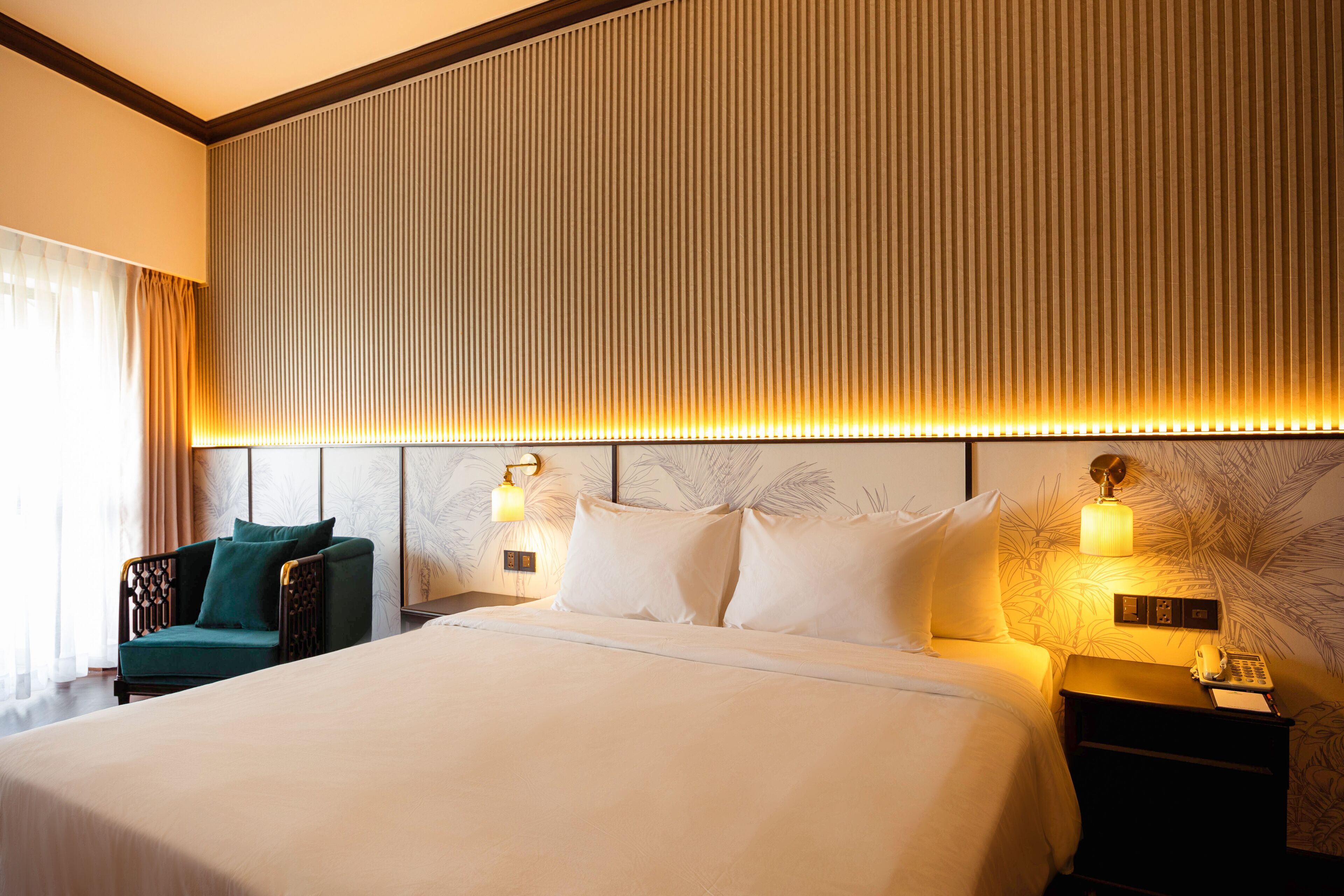 Foto - Dai Nam Boutique Hotel