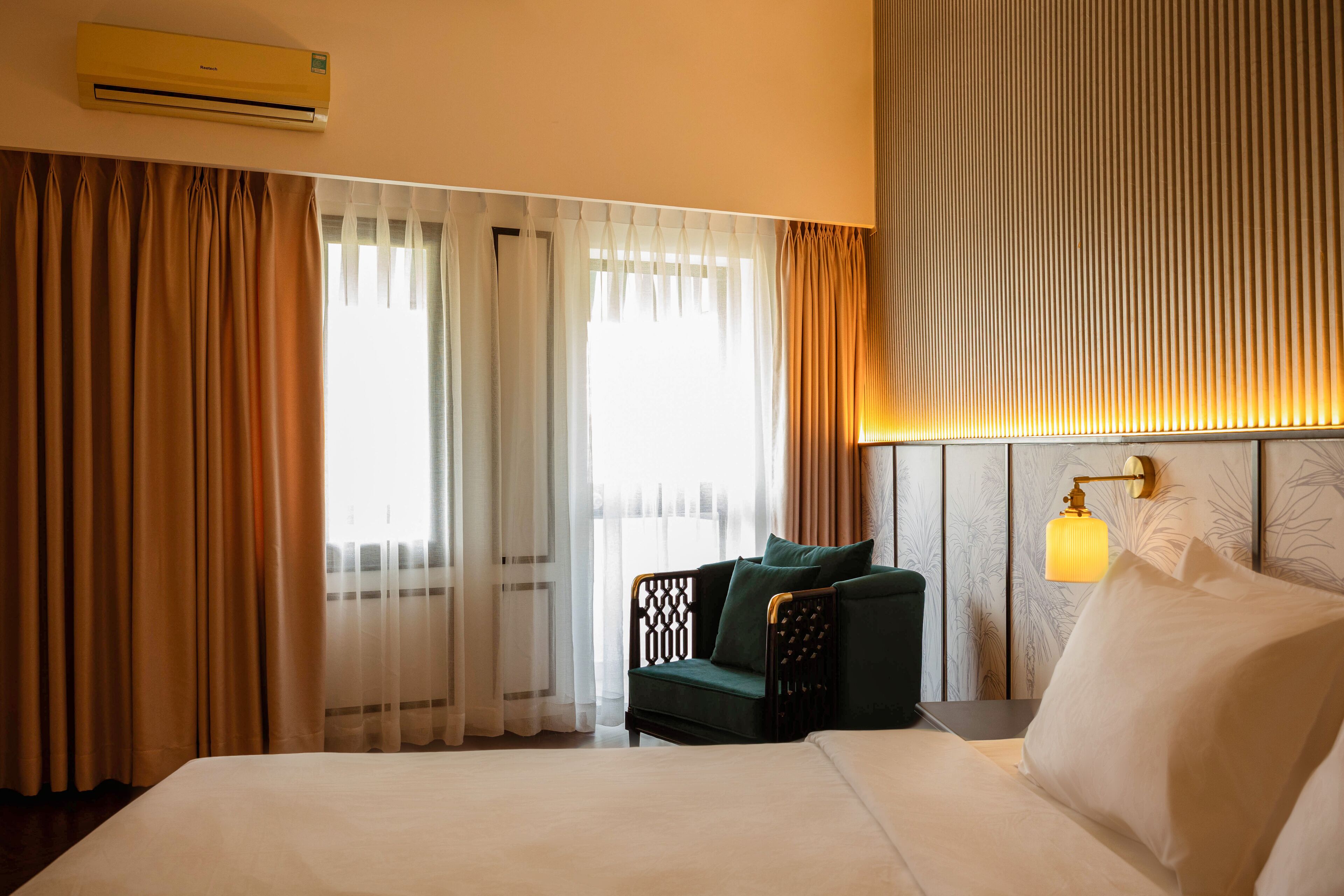 Foto - Dai Nam Boutique Hotel