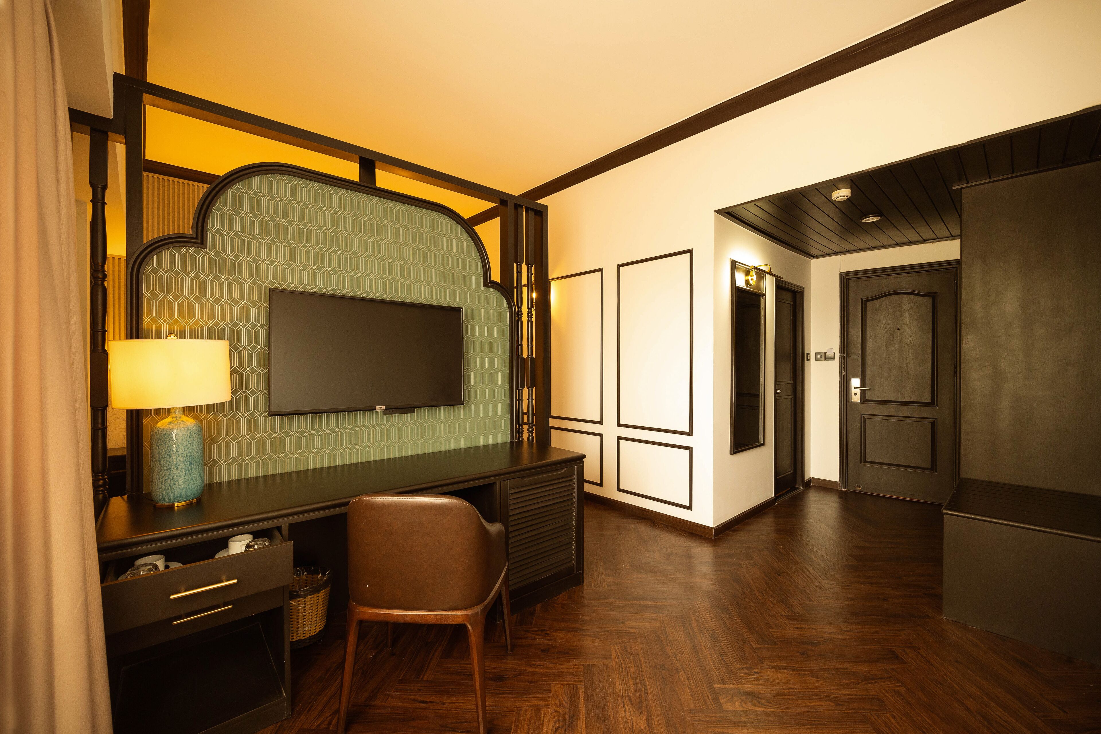 Foto - Dai Nam Boutique Hotel