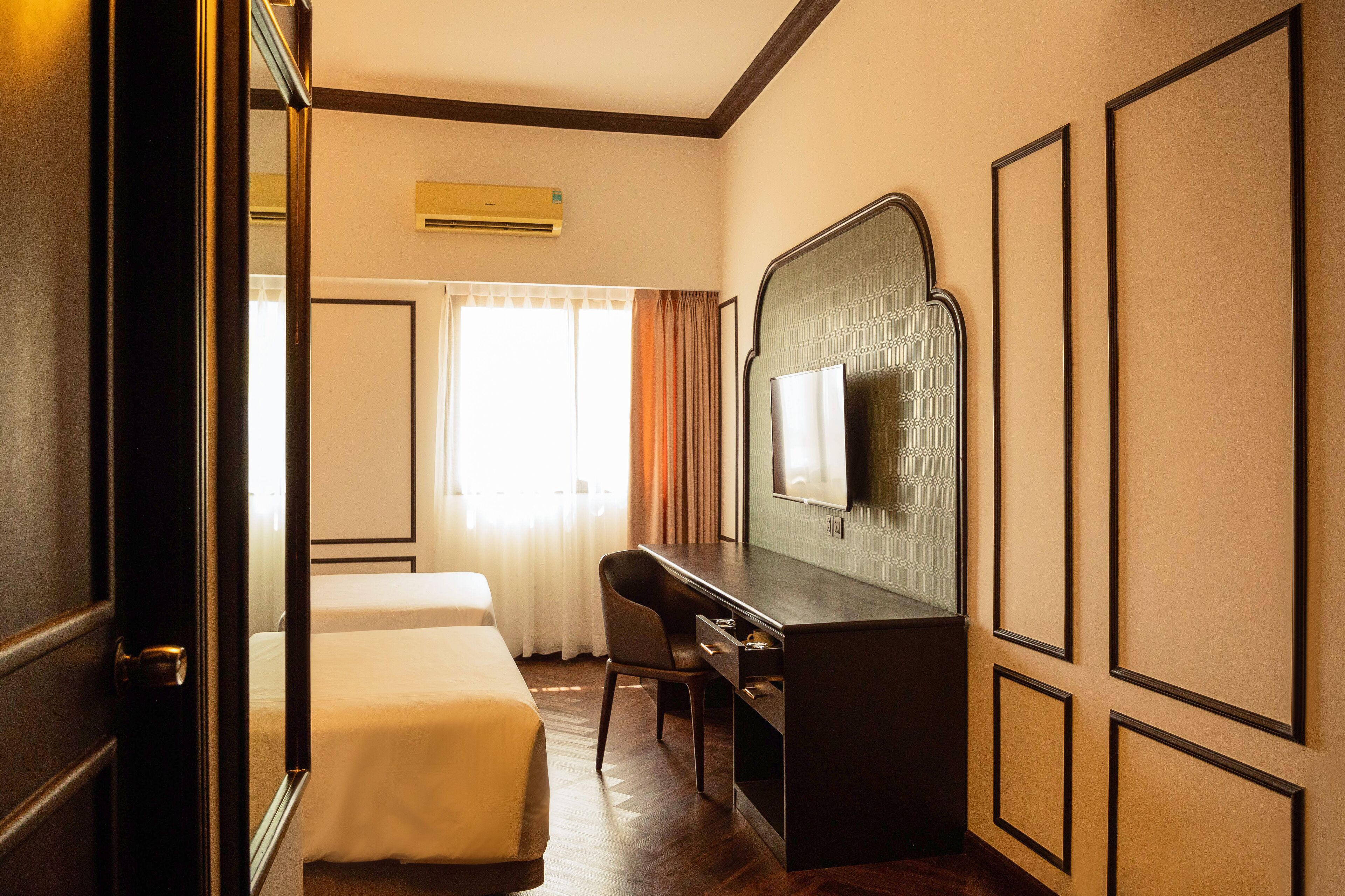 Foto - Dai Nam Boutique Hotel