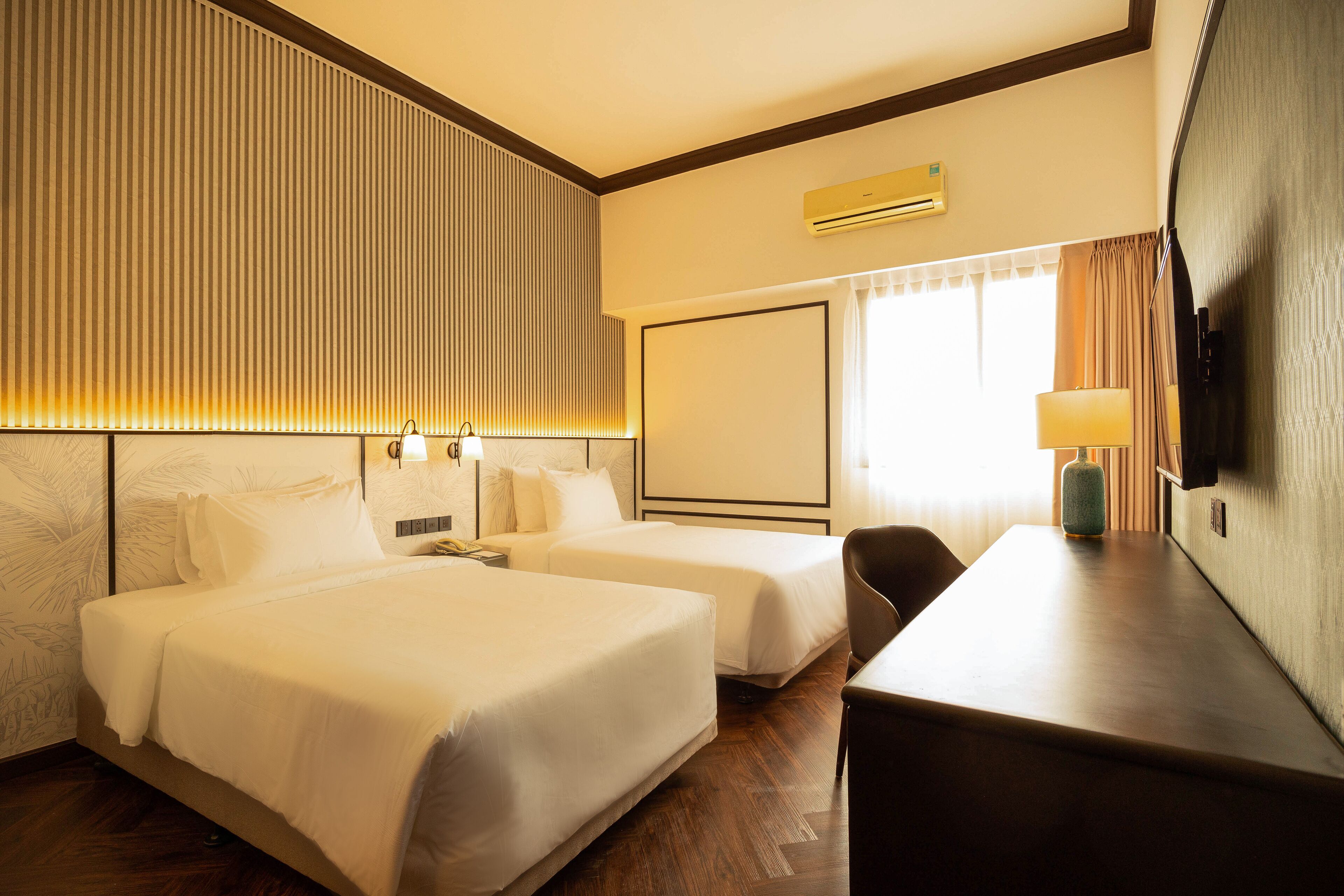 Foto - Dai Nam Boutique Hotel