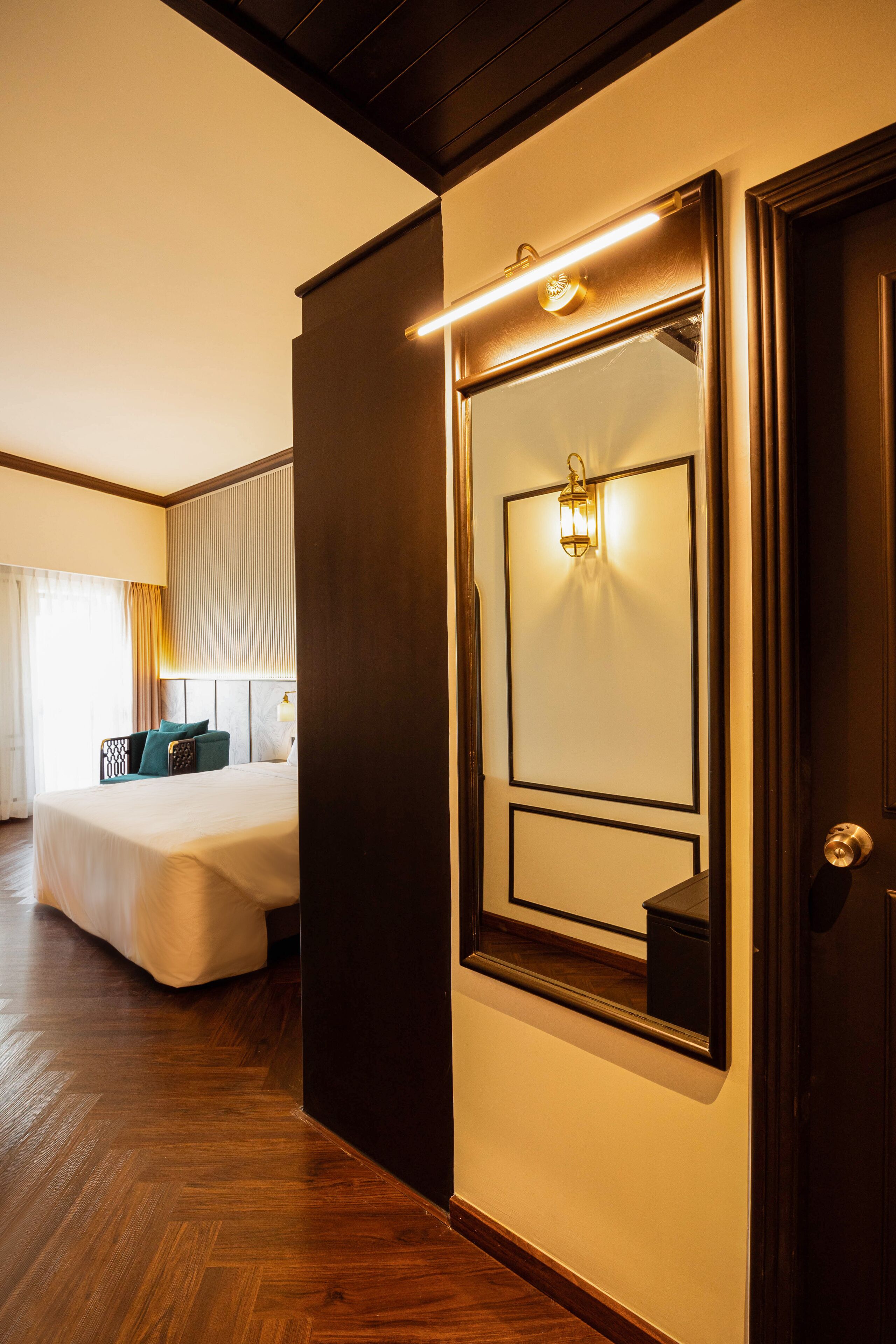 Foto - Dai Nam Boutique Hotel