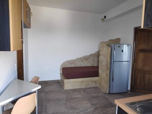 1 Schlafzimmer, Zimmersafe, schallisolierte Zimmer