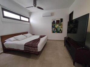2 chambres, Wi-Fi
