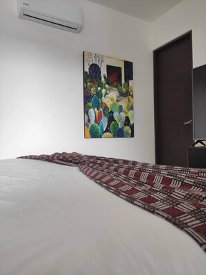 2 chambres, Wi-Fi