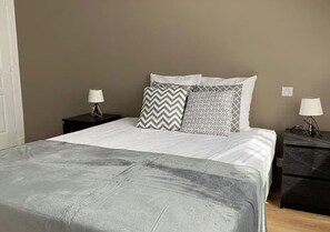 2 slaapkamers