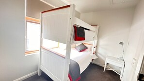 3 chambres, Wi-Fi gratuit