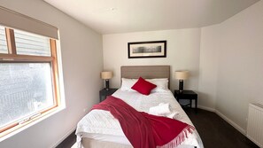 3 chambres, Wi-Fi gratuit